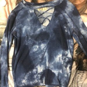 Hollister long sleeve